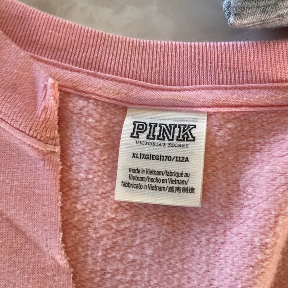 Victoria’s Secret PINK sweater - Picture 2 of 6